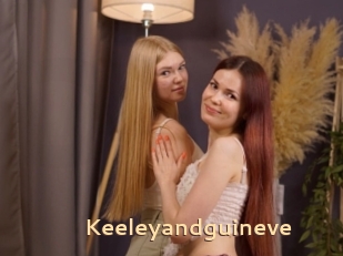 Keeleyandguineve