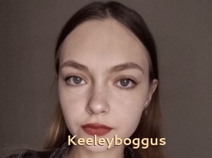 Keeleyboggus