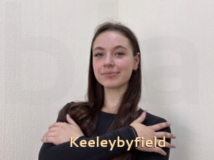 Keeleybyfield