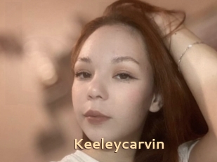 Keeleycarvin