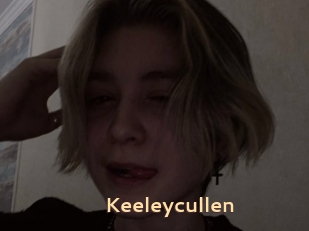 Keeleycullen