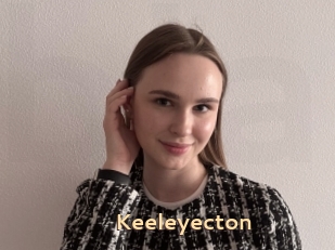 Keeleyecton