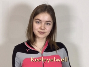 Keeleyelwell