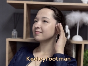 Keeleyfootman