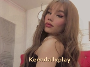 Keendallxplay