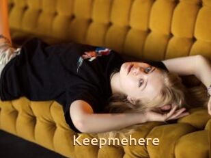 Keepmehere