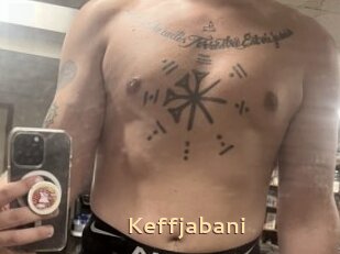 Keffjabani