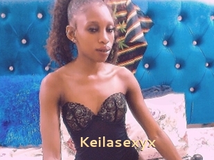 Keilasexyx