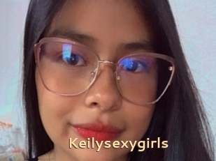 Keilysexygirls
