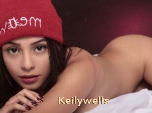 Keilywells