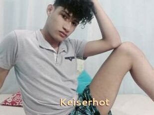 Keiserhot
