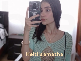 Keitlisamatha