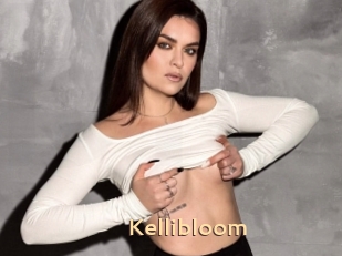 Kellibloom
