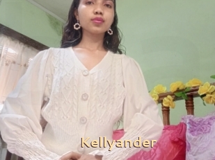 Kellyander