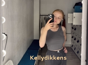 Kellydikkens