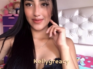 Kellygreacy