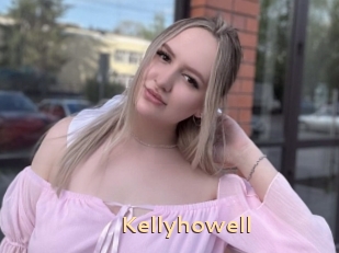 Kellyhowell