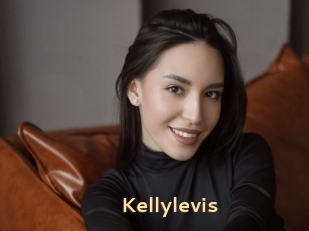 Kellylevis