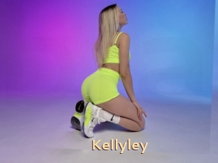Kellyley