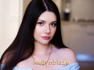Kellynblaze
