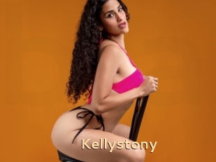 Kellystony