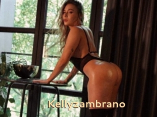 Kellyzambrano