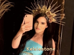 Kelsiestone