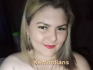 Kemindians