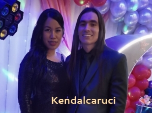 Kendalcaruci