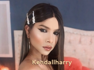 Kendallharry