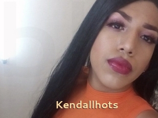 Kendallhots