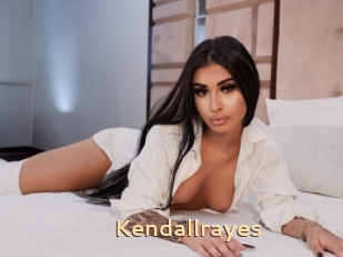 Kendallrayes