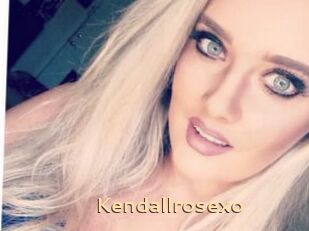 Kendallrosexo
