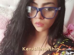 Kendallsmithig