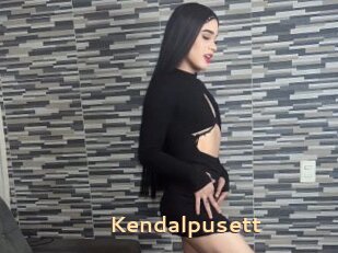 Kendalpusett