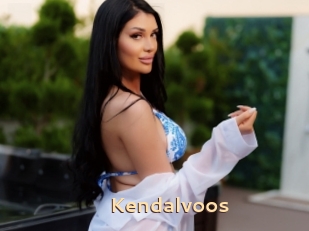 Kendalvoos