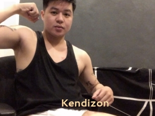 Kendizon