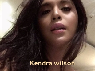 Kendra_wilson