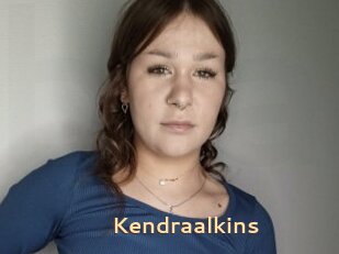 Kendraalkins