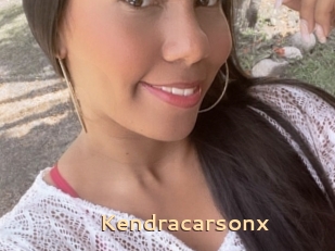 Kendracarsonx