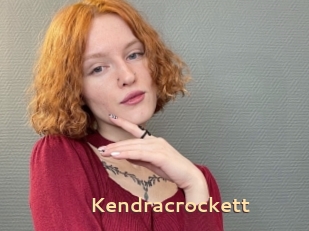 Kendracrockett