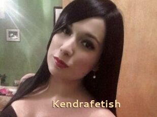 Kendrafetish