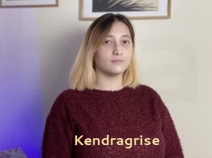 Kendragrise