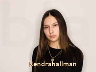 Kendrahallman