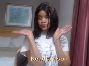 Kendrajason