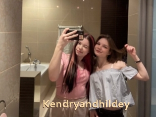 Kendryandhildey