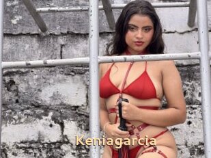 Keniagarcia