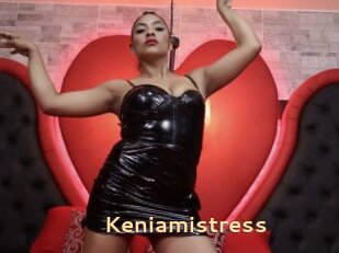 Keniamistress