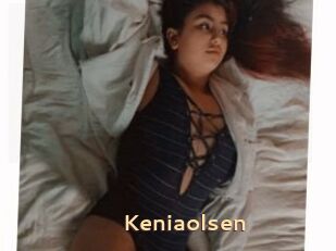 Keniaolsen