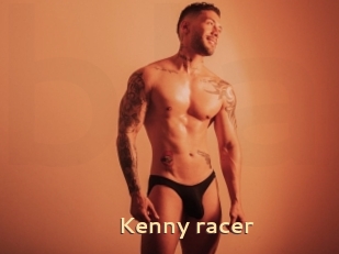 Kenny_racer